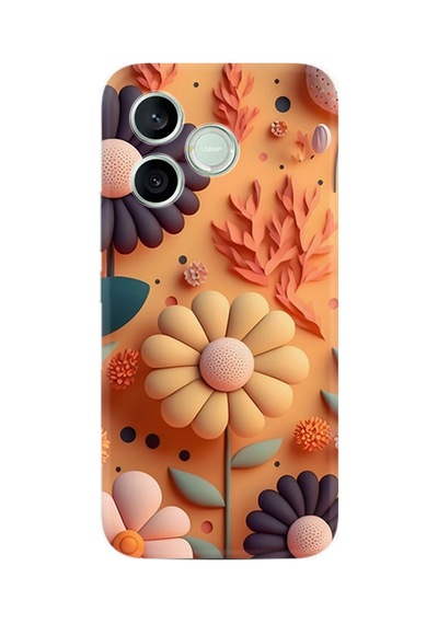 Arvencase Honor 600 Lite Lna-nx1 Uyumlu Kılıf Desen Baskılı Silikon Kapak Name:.1011.jpg Renk111 Renk111