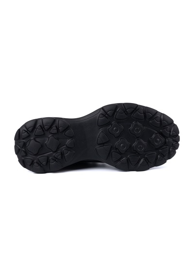 Guja 572 Erkek Sneaker Siyah