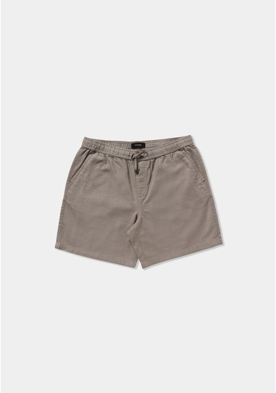 Colin's Colins Relaxed Fit Orta Bel Düz Erkek Bej Şort Cl1078482 Q1.v1 Beı