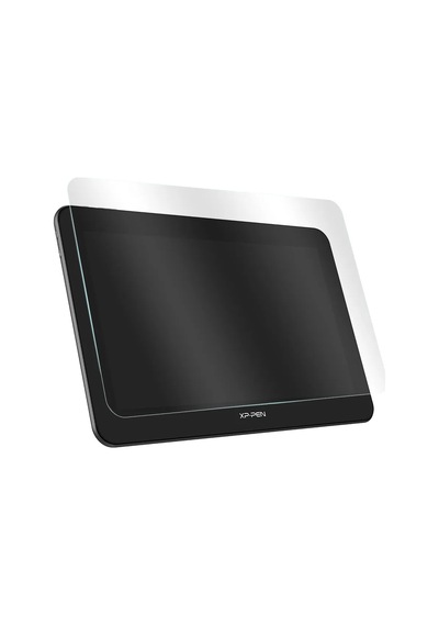 Xp-pen Artist Pro 16tp Grafik Ekran Tablet İçin Koruyucu Film 2 Adet