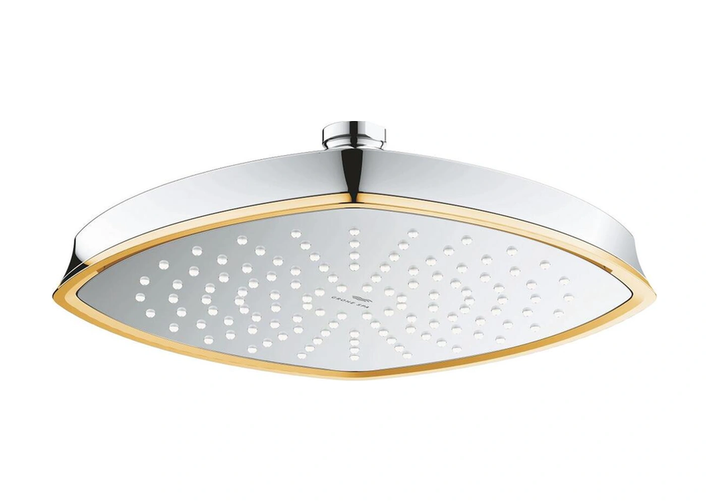 Grohe Grandera 210 Tepe Duşu 1 Akışlı - 26898ıg0 Krom