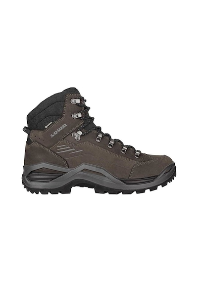 Lowa Renegade Evo Gtx Mid Erkek Outdoor Bot 311916 Dark Brown/black