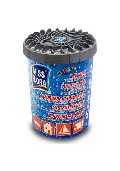 Nem Alıcı, 200gr Standart