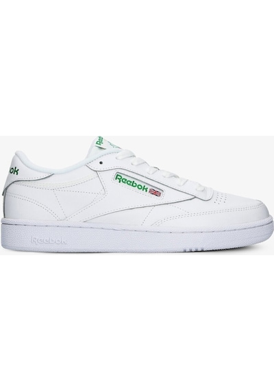 Reebok Club C 85 Beyaz Sneaker 100000155
