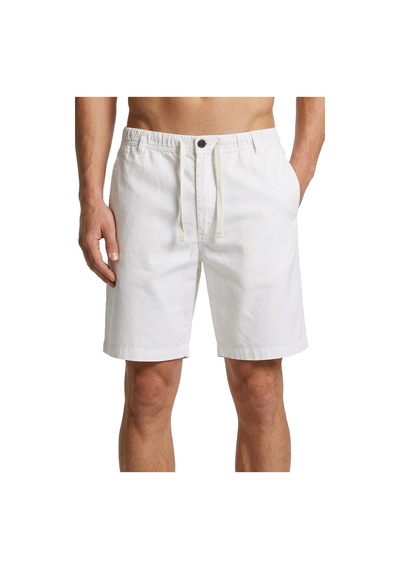 Jack & Jones Jpstjaiden Erkek Şort Beyaz