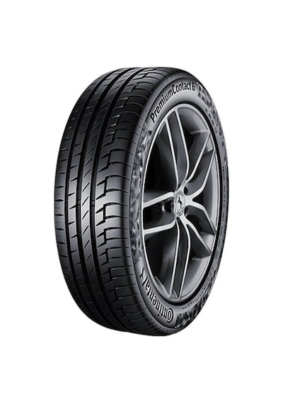 Continental 245/45R19 102Y XL Contipremiumcontact 6 Ao Silent Yaz Lastiği 2025
