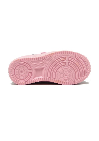 Cool Arsln-A20221P Pembe Lacivert Unisex Cırtlı Lastik Bağlı Spor