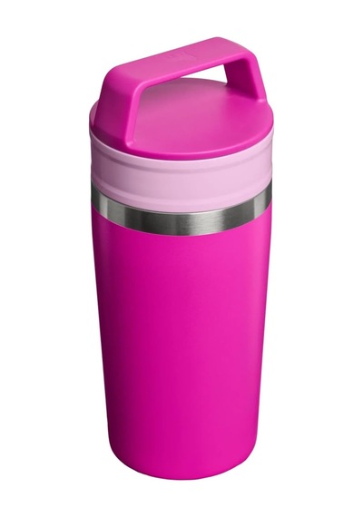 Stanley The Café-to-go Travel Mug Seyahat Bardağı 0.35 L 12 Oz Çok Renkli