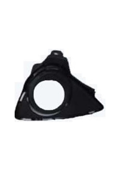 Toyota Aurıs On Tampon Panjuru Delıklı Sol 2012- Oem No 8148202290 Uyumlu Toy07au018
