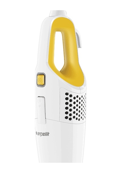 Arçelik S 3645 C 800 W Dik Elektrikli Süpürge