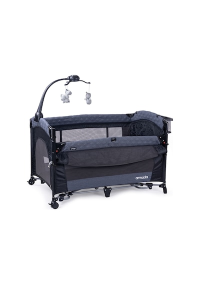 Armada Oyun Parkı Beşik Park Yatak 70x120 Cm