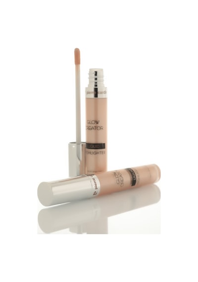 Pierre Cardin Glow Creator Liquid Highlighter 921 Crystal Sand