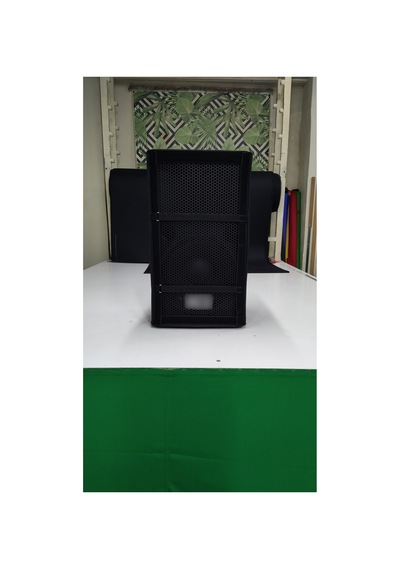 Mega 112xp-dsp 12" Aktif Hoparlör Kabin İçin Uyumlu Soft Case Kılıf