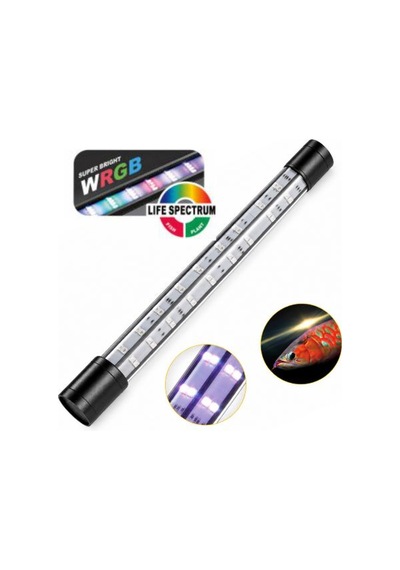 Coco 38w Full Spectrum Rgb Led Işık Çap 110x700 Mm