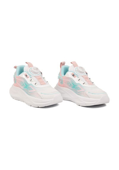 Marcokids Marco Kids 26y512 F Beyaz-pembe Kız Çocuk Spor Ayakkabı Beyaz - Pembe