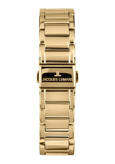 Jacques Lemans Venıce 1-2194g Kadın Kol Saati