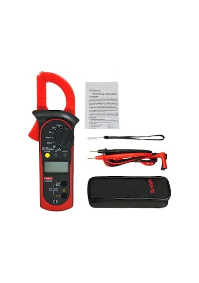 Ut200a Dijital Pens Ampermetre