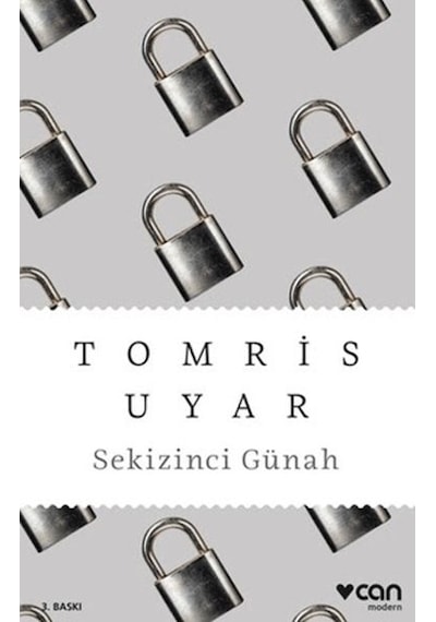 Sekizinci Günah - Ccgx-884111