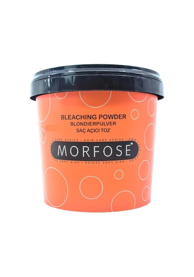 Morfose Oryal Beyaz Toz Açıcı 1000 Gr