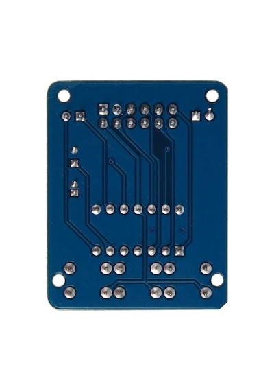 Tls Robotik Isd1820 Ses Kaydı Ve Ses Çalma Modülü + Hoparlör