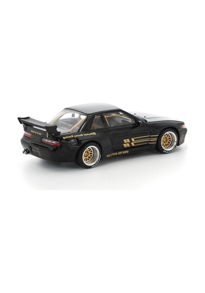 /64 Pandem S13 Black Pr640289