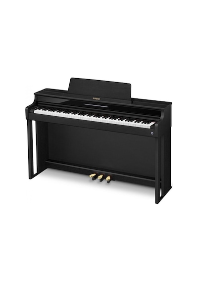 Casio Ap-550bk Dijital Piyano Siyah