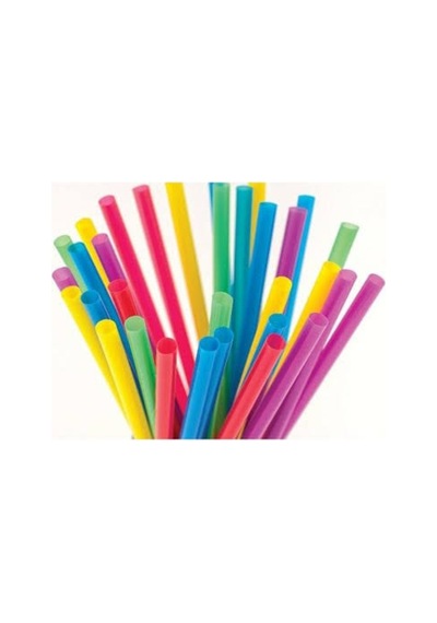 Nisa Frozen Pipet Açık Kırmızı