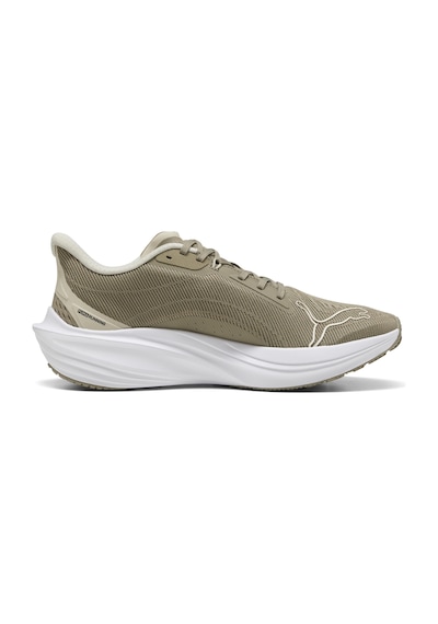 Puma 31015220 Darter Pro Erkek Koşu Ayakkabısı Yeşil