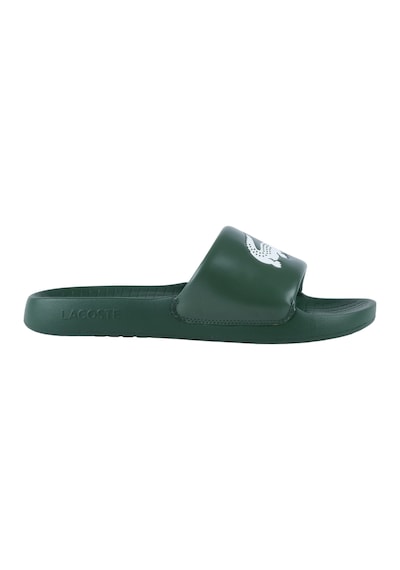 Lacoste Croco 1.0 Erkek Yeşil Terlik 751cma0017t.2d2