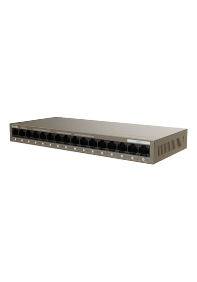 Tenda 16port Teg1016m Gıgabıt Yönetilemez Switch Masaüstü