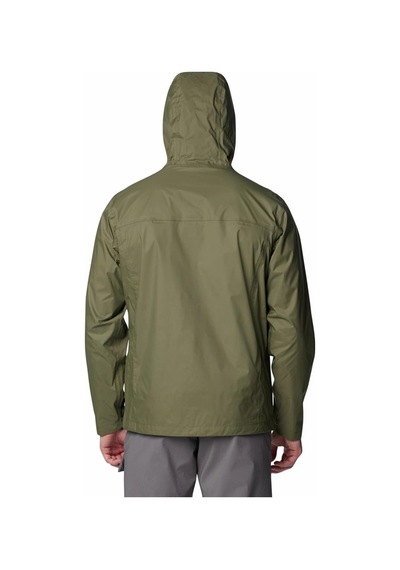 Columbia Watertight Iı Erkek Yağmurluk Rm2433 Yeşil