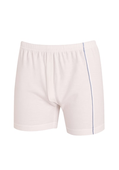 Güneri Underwear Erkek Çocuk Boxer Beyaz 333-533-3b Beyaz