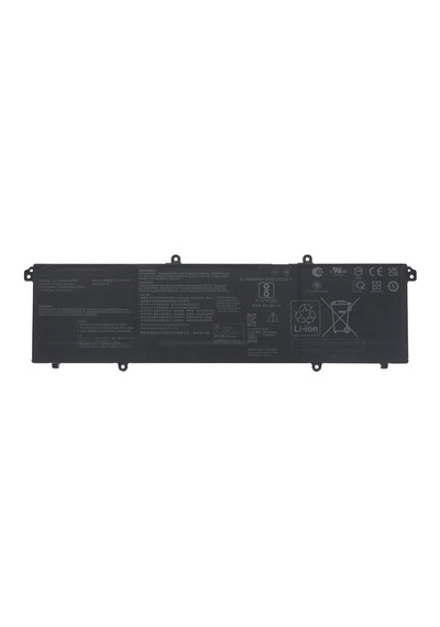 Asus Vivobook 15 X1504va-nj009w Uyumlu Batarya Pil