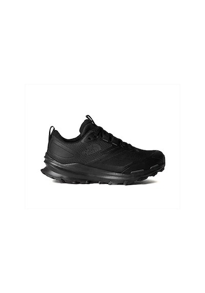 The North Face W Vectiv Fastpack Lite Wp Kadın Outdoor Koşu Ayakkabısı Nf0a8afcw9o1 Siyah Siyah