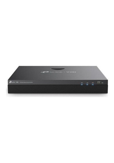 Tp-link Vıgı Nvr2016h 16 Kanal Nvr Kamera Kayıt Cihazı