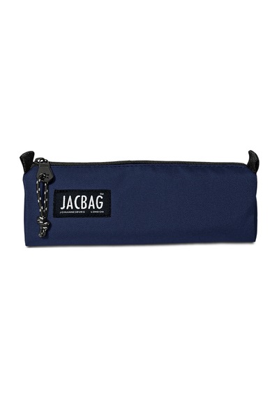 Jacbag Prıme Pencil Case-üçgen Tip Kalemkutu Prime-lacivert renkli
