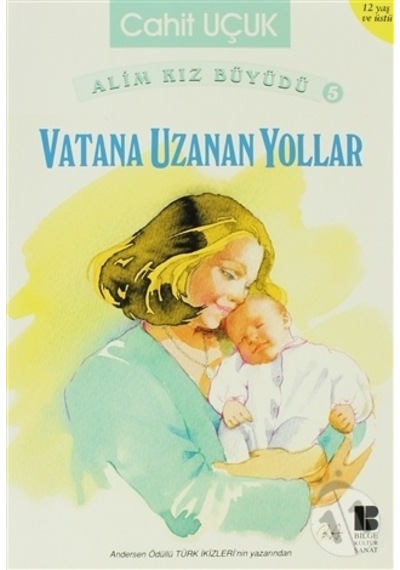 Vatana Uzanan Yollar