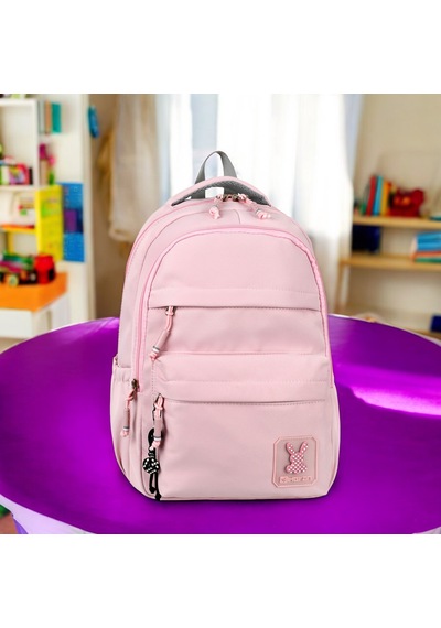 %100 Su Tutmaz 4 Ana Bölme Laptop Bölmeli Sırt Çantası Model 6