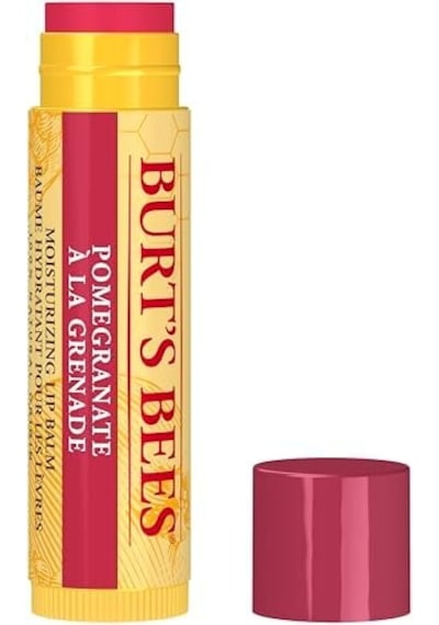 Burt&apos S Bees Nar Aromalı Dudak Bakım Kremi