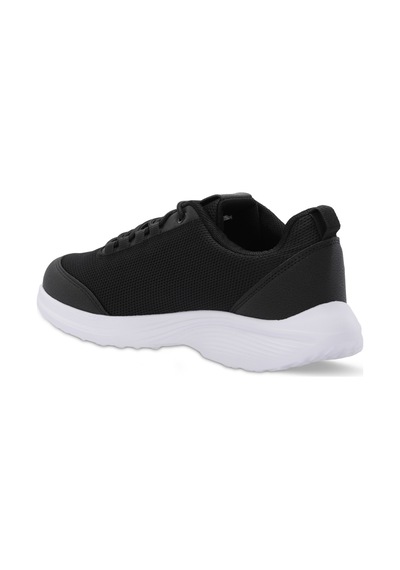 Slazenger EQUINOX I Kadın  Siyah / Beyaz Koşu & Yürüyüş Spor Ayakkabısı