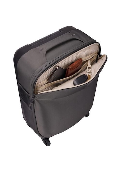 Thule Subterra 2 Carry-on Spinner Valiz Vetiver Gray, 35l