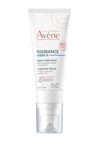 Avene Tolerance Hydra-10 Nemlendirici Krem 40ml