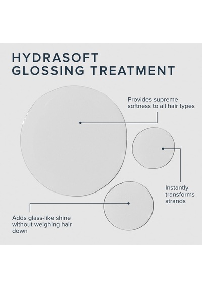 Awapuhi Wild Ginger Paul Mitchell Awg Hydrasoft Glossing Treatment Serum 236 Ml