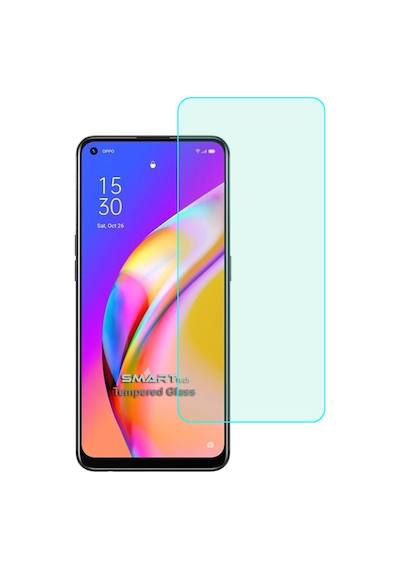 Oppo Reno 5 Lite Temperli Kırılmaz Cam Ekran Koruyucu