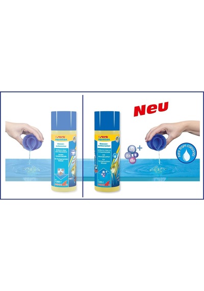 Aquatan Su Düzenleyicisi 50 Ml