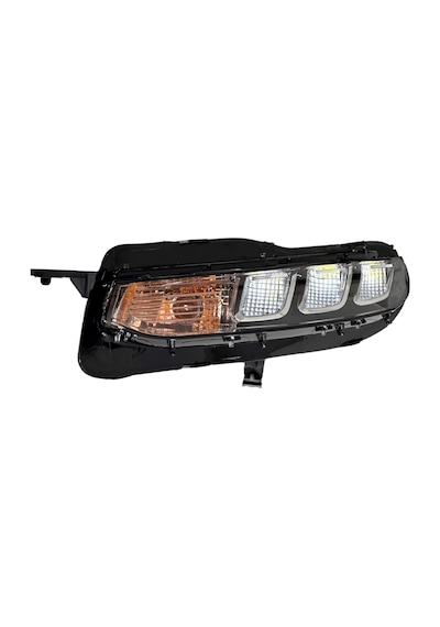 Citroen Berlingo Üst Sağ Gündüz Far Led 2018-2022 9819435580