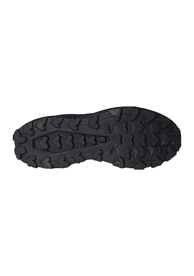 The Nort Face The North Face Offtrail Versa Wp Patika Koşu Ayakkabısı Siyah