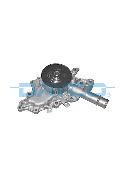DAYCO DP366 Devirdaim Pompası (Om611) V-Class 638/2 99-03 Vito 638 99-03