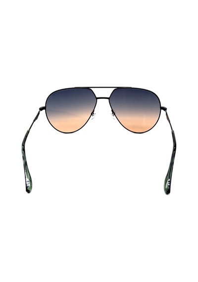 Obb Sunglasses Obb Ms254 C2 Md Erkek Güneş Gözlüğü Siyah