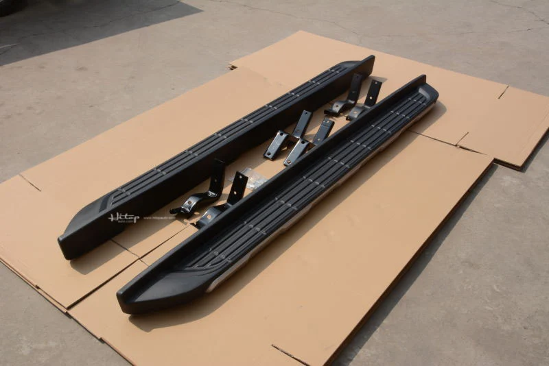 Ford Ranger 2013 2021 Oem Yan Basamak - Ranger Yan Basamak Takım